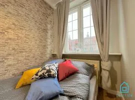 Plaza Room at Old Town Gdansk