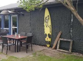 Tomi's Beach House
