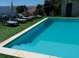 Casa do Pátio - Férias no Douro