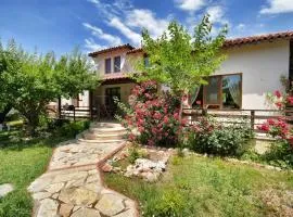 Jasmine Villa Kaya Köy