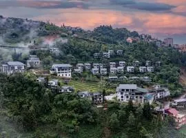Sapa Catcat Hills Resort & Spa