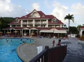 Résidence P&V studio ANTIGUA 4