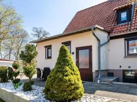 Ferienhaus am Park