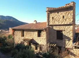 La maison Madeleine
