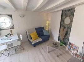Gîte Aux-Enverons