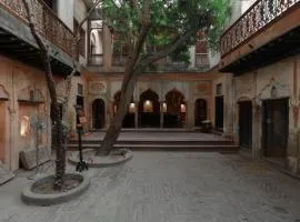 Neem Haveli