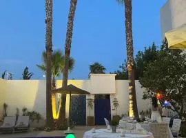 حي الأنارة مراكش