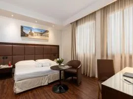 Hotel Minerva