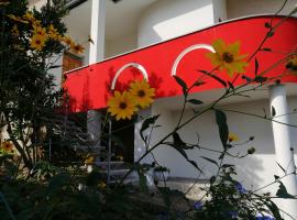 B&b Sa Scraría, hotel di Meana Sardo
