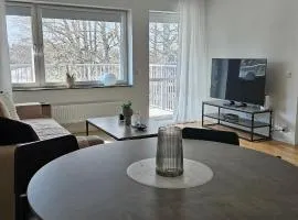 Elme Apartment 1