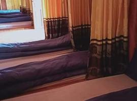 Long Chieu homestay, cabin nghỉ dưỡng ở Hoàng Su Phì