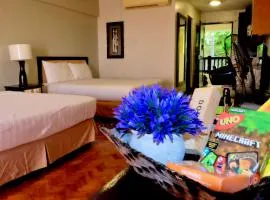 Boracay Malay Aklan Studio Unit