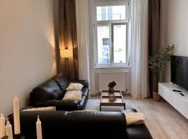 Luxusapartment am Kurpark