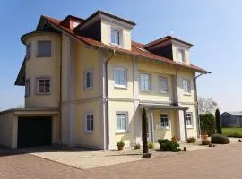 Ferienwohnung Nr 3 Georg von Bach SKY TV