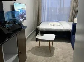Comfort and charm