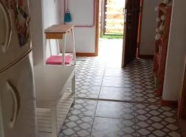 La Casita Puelo
