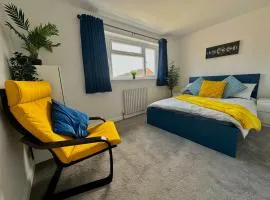 Mudeford Muse