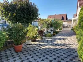 Cebullas Ferienwohnung