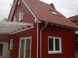 Schwedenhaus