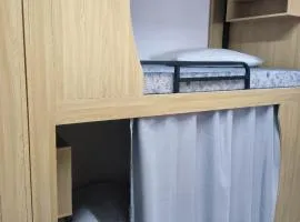 Hola backpacker Hostel 2