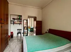 Mi casa es tu casa
