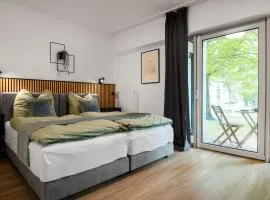 Bonn Apart One