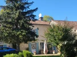 Raisin et Toile - French American Retreat