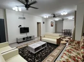 Selesa Homestay Beranang