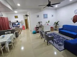 Homestay ZaraMelly Kuala Terengganu