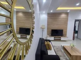 Magnifique Appartement
