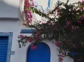 Hammamet Studio Hafsya