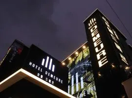Hotel Demeure