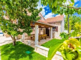 Modern Escape with Private Pool Sauna Game Room BBQ near Zadar