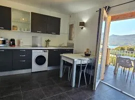 T2 Résidence Dolce & Vita B5 vue mer et piscine