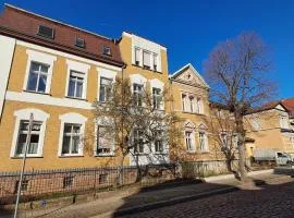 Ferienwohnung Rosi