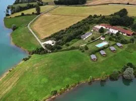 Domaine La Barbe !
