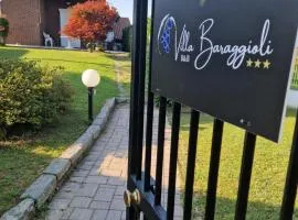 Villa Baraggioli