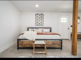 Studio 1 Ashbrook