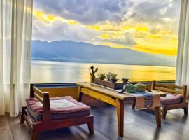 Super Invincible All Seaview Villa