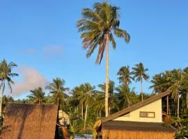 Nalu Aframe Siargao