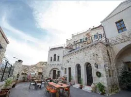Asuwari Suites Cappadocia