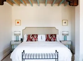 La Casa Juan Ranas