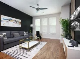 Cozy 1BR-Southtown Near Rvrwalk, Dome & Conv