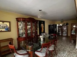 Casa céntrica en puebla