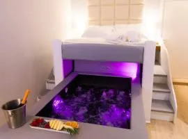 Alma Suites - Il Nido d'Amore