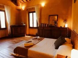 Apartment in Villa il Ciliegio