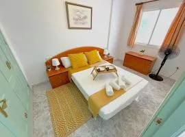 Evans Realty BH Urb Colina Park & Piscina