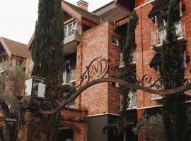 Hotel Valle Dincanto