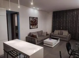 Luxurious apartment in Eclat