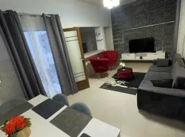 Paradis Appartement